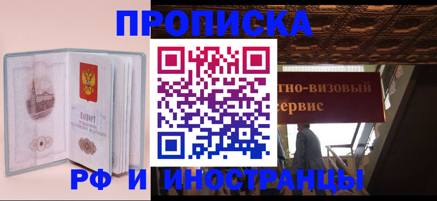 купить прописку в Владимирской области